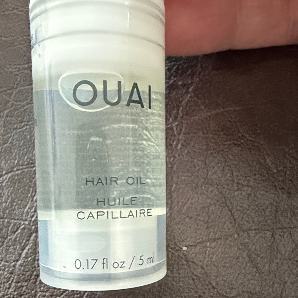 Hair care bundle - Picture 5 of 5